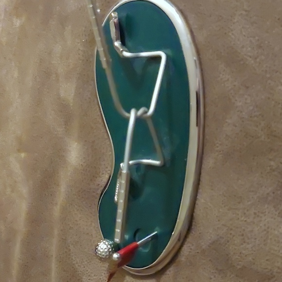 Horizon Designs Business Card Holder - Picture 3 of 4